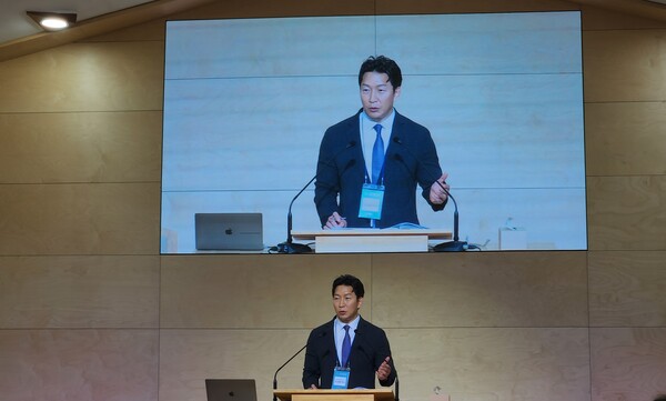 이재욱 박사의 발제를 논평한 조성재 박사
