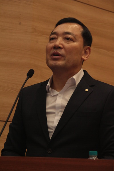 최성춘 더민주인천혁신회의 상임공동대표